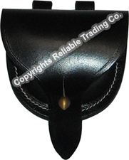 Union Cap Pouch